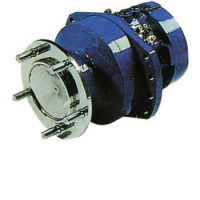 Motor hidráulico Poclain
